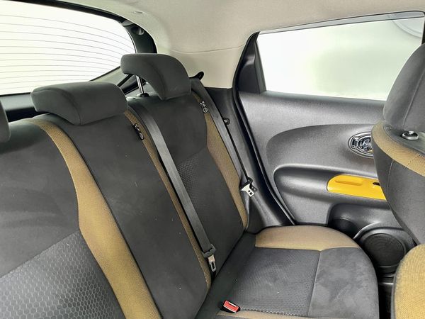 2015 Nissan Juke Enterprise Hamilton, Te Rapa image 312831