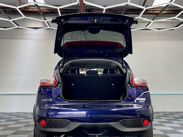 2015 Nissan Juke Enterprise Hamilton, Te Rapa image 312832