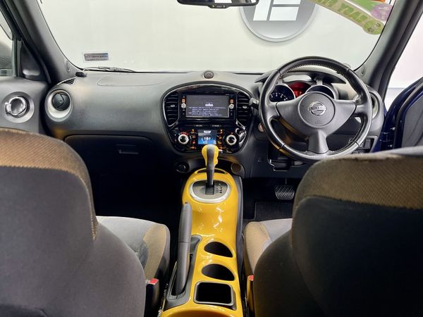 2015 Nissan Juke Enterprise Hamilton, Te Rapa image 312835