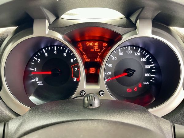 2015 Nissan Juke Enterprise Hamilton, Te Rapa image 312837