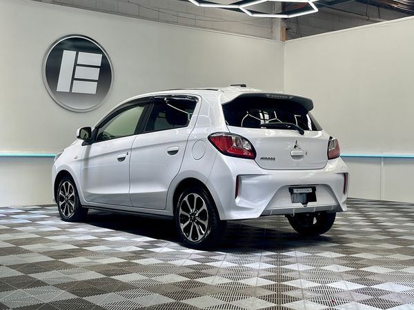 2020 Mitsubishi Mirage Enterprise Hamilton, Te Rapa image 301312