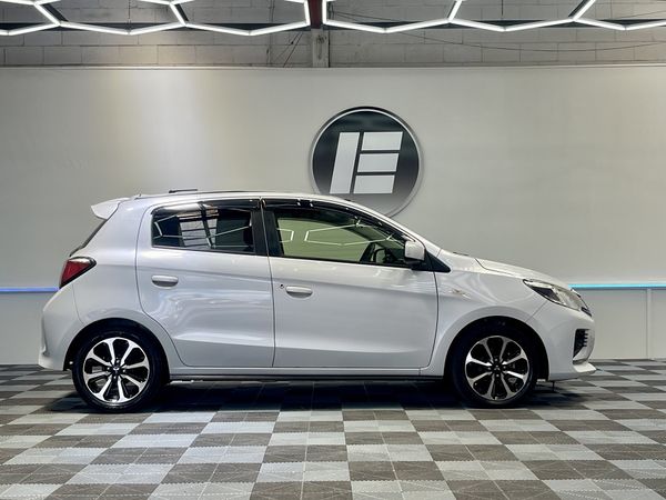 2020 Mitsubishi Mirage Enterprise Hamilton, Te Rapa image 301314
