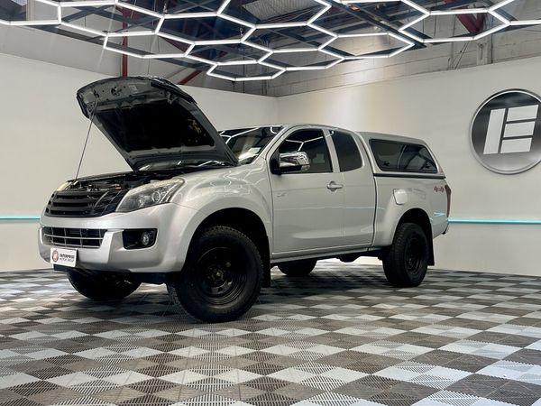 2016 Isuzu D-Max Enterprise Hamilton, Te Rapa image 300929
