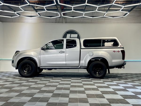 2016 Isuzu D-Max Enterprise Hamilton, Te Rapa image 300931