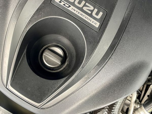 2016 Isuzu D-Max Enterprise Hamilton, Te Rapa image 307769