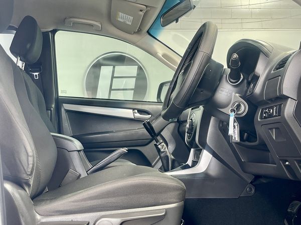 2016 Isuzu D-Max Enterprise Hamilton, Te Rapa image 307770