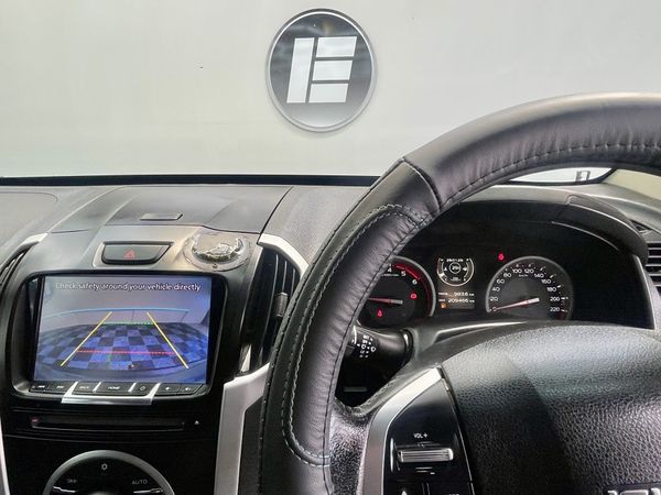 2016 Isuzu D-Max Enterprise Hamilton, Te Rapa image 307778