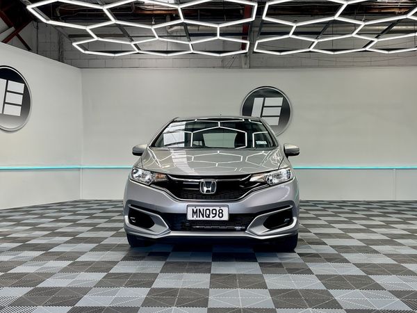 2019 Honda Jazz Enterprise Hamilton, Te Rapa image 300908