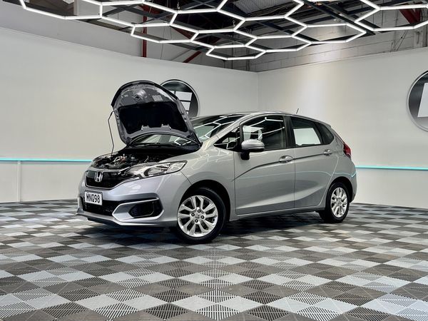 2019 Honda Jazz Enterprise Hamilton, Te Rapa image 300909