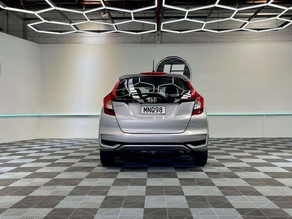 2019 Honda Jazz Enterprise Hamilton, Te Rapa image 307168