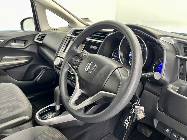 2019 Honda Jazz Enterprise Hamilton, Te Rapa image 307179