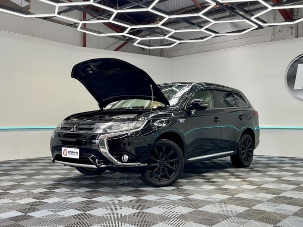 2015 Mitsubishi Outlander Enterprise Hamilton, Te Rapa image 300914