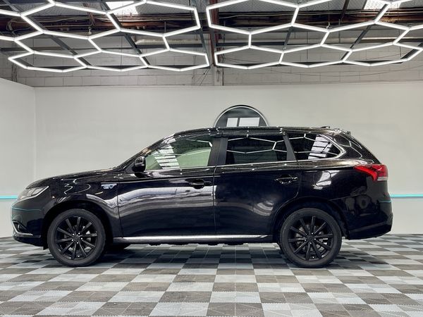 2015 Mitsubishi Outlander Enterprise Hamilton, Te Rapa image 300916