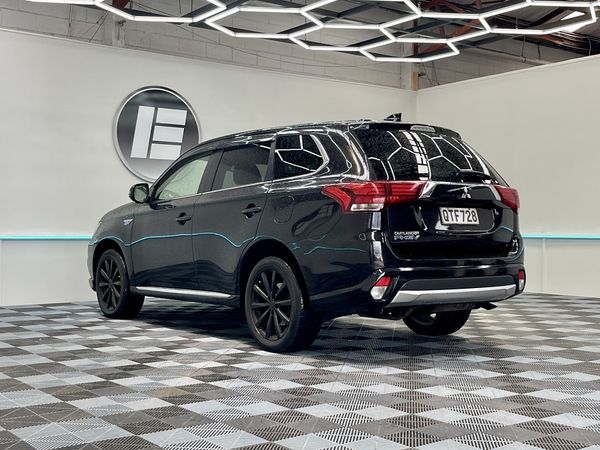 2015 Mitsubishi Outlander Enterprise Hamilton, Te Rapa image 303494