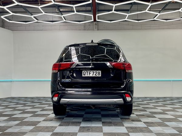 2015 Mitsubishi Outlander Enterprise Hamilton, Te Rapa image 303495