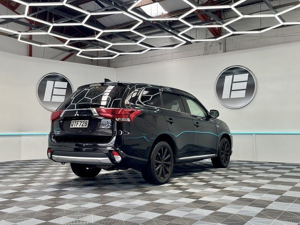 2015 Mitsubishi Outlander Enterprise Hamilton, Te Rapa image 303496