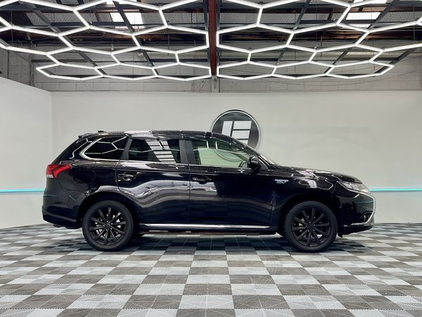 2015 Mitsubishi Outlander Enterprise Hamilton, Te Rapa image 303497