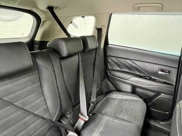 2015 Mitsubishi Outlander Enterprise Hamilton, Te Rapa image 303501