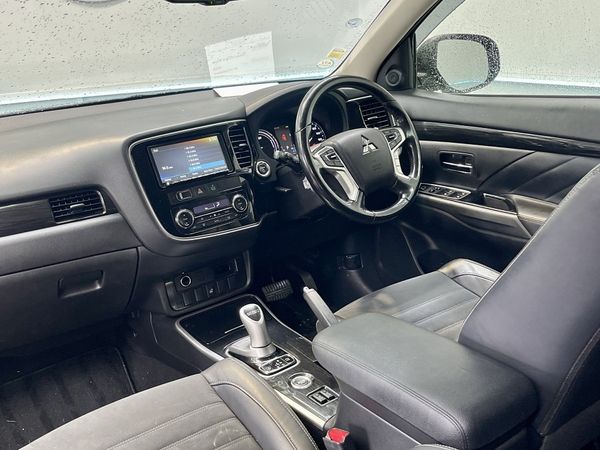 2015 Mitsubishi Outlander Enterprise Hamilton, Te Rapa image 303502