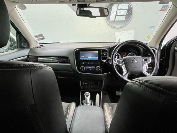 2015 Mitsubishi Outlander Enterprise Hamilton, Te Rapa image 303504