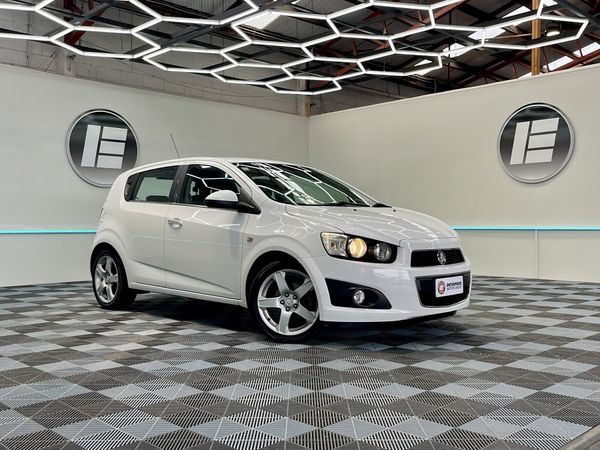 2016 Holden Barina Enterprise Hamilton, Te Rapa image 300872