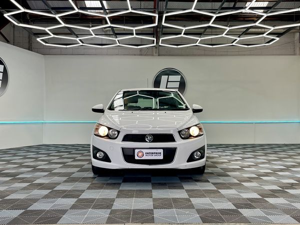 2016 Holden Barina Enterprise Hamilton, Te Rapa image 300873