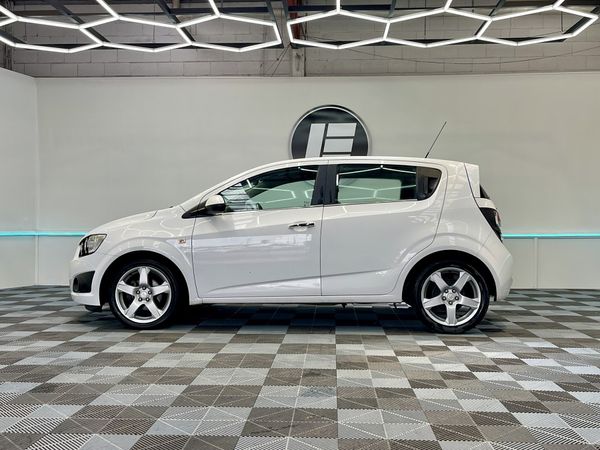 2016 Holden Barina Enterprise Hamilton, Te Rapa image 300876