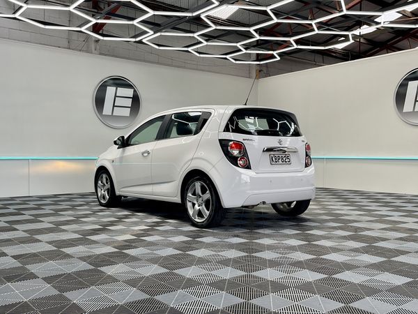 2016 Holden Barina Enterprise Hamilton, Lake Rd image 304803