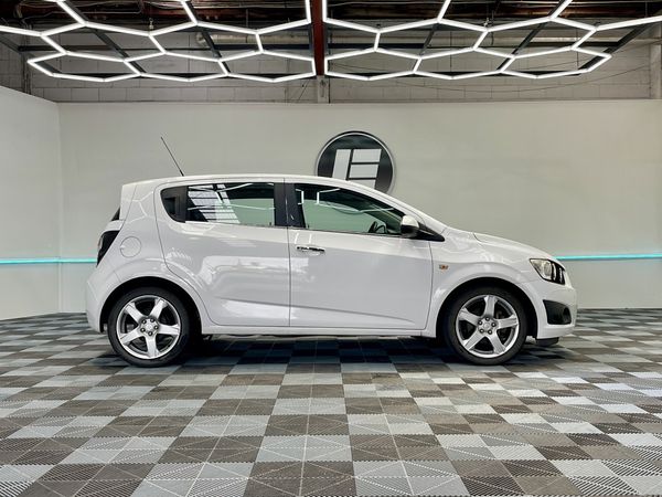 2016 Holden Barina Enterprise Hamilton, Lake Rd image 304806