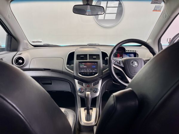 2016 Holden Barina Enterprise Hamilton, Lake Rd image 304813