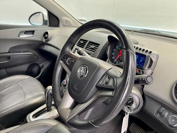 2016 Holden Barina Enterprise Hamilton, Lake Rd image 304814