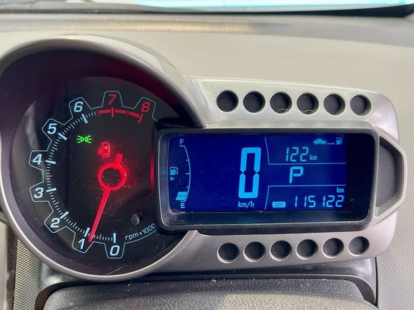 2016 Holden Barina Enterprise Hamilton, Lake Rd image 304815