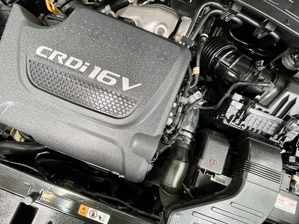 2017 Hyundai Santa Fe Enterprise Hamilton, Te Rapa image 307187