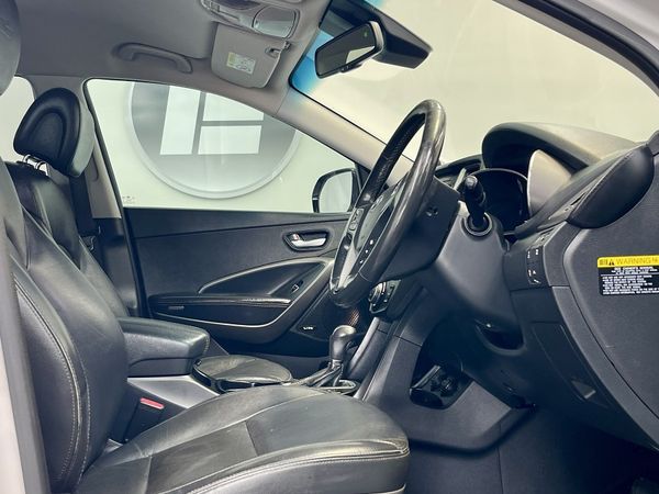 2017 Hyundai Santa Fe Enterprise Hamilton, Te Rapa image 307188