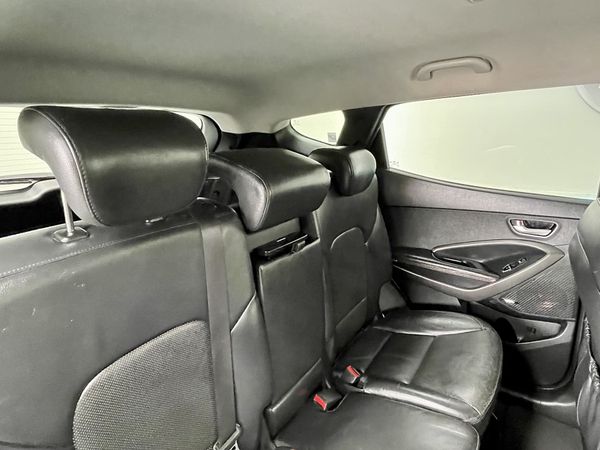 2017 Hyundai Santa Fe Enterprise Hamilton, Te Rapa image 307189