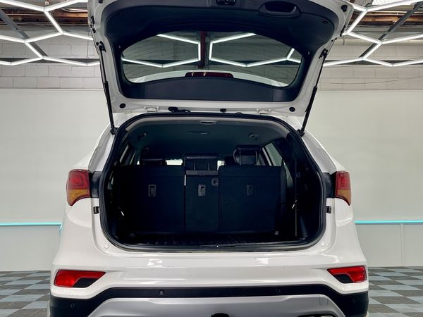 2017 Hyundai Santa Fe Enterprise Hamilton, Te Rapa image 307190