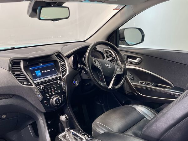 2017 Hyundai Santa Fe Enterprise Hamilton, Te Rapa image 307191