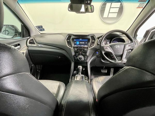 2017 Hyundai Santa Fe Enterprise Hamilton, Te Rapa image 307193