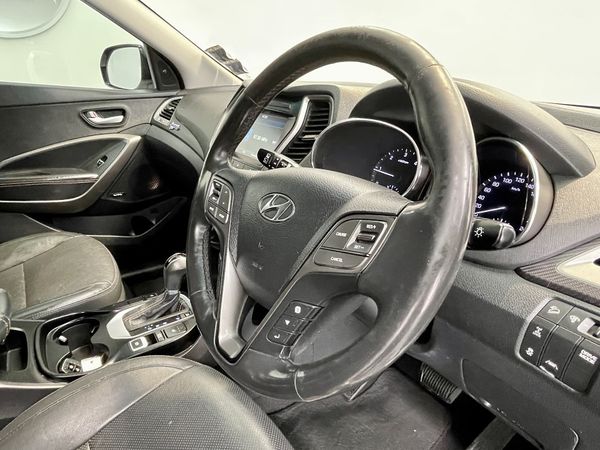 2017 Hyundai Santa Fe Enterprise Hamilton, Te Rapa image 307194