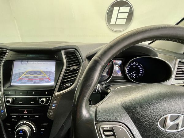 2017 Hyundai Santa Fe Enterprise Hamilton, Te Rapa image 307196