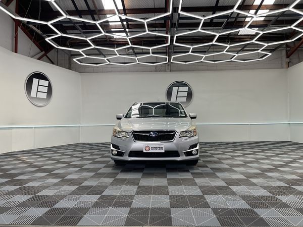 2016 Subaru Impreza Enterprise Hamilton, Te Rapa image 305555