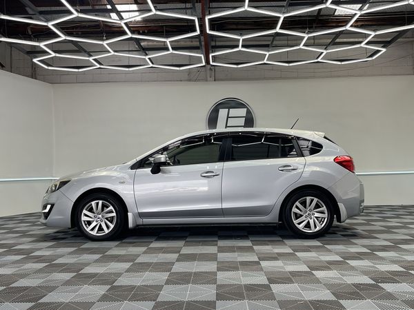 2016 Subaru Impreza Enterprise Hamilton, Te Rapa image 305558