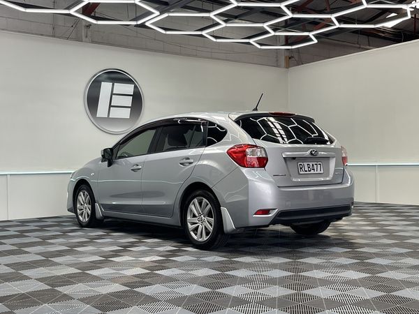 2016 Subaru Impreza Enterprise Hamilton, Te Rapa image 305559