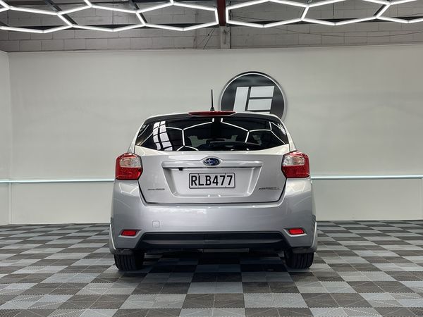 2016 Subaru Impreza Enterprise Hamilton, Te Rapa image 305560