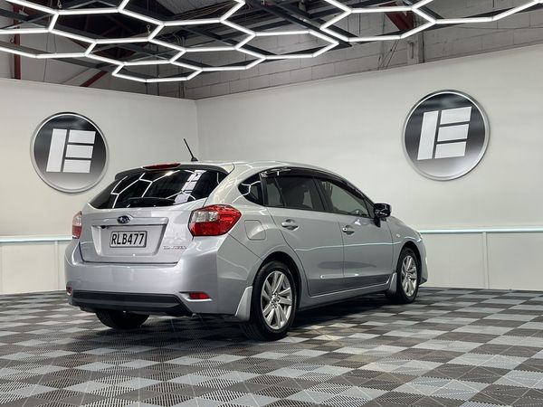 2016 Subaru Impreza Enterprise Hamilton, Te Rapa image 305561