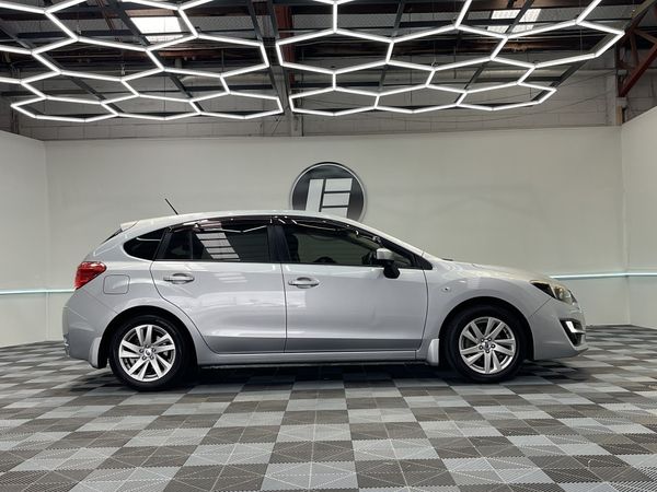 2016 Subaru Impreza Enterprise Hamilton, Te Rapa image 305562