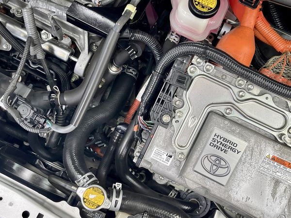 2013 Toyota Aqua Enterprise Hamilton, Te Rapa image 315247