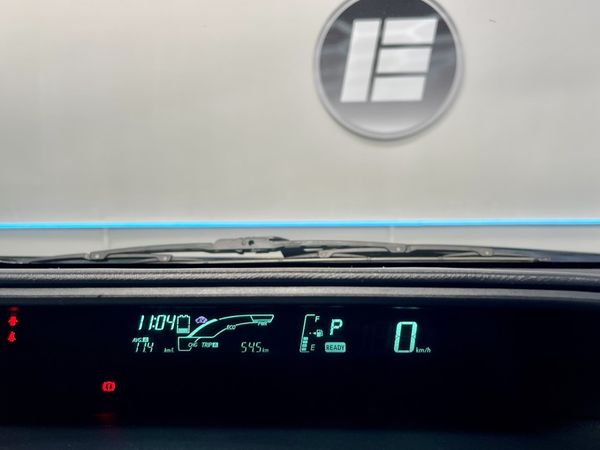 2013 Toyota Aqua Enterprise Hamilton, Te Rapa image 315255