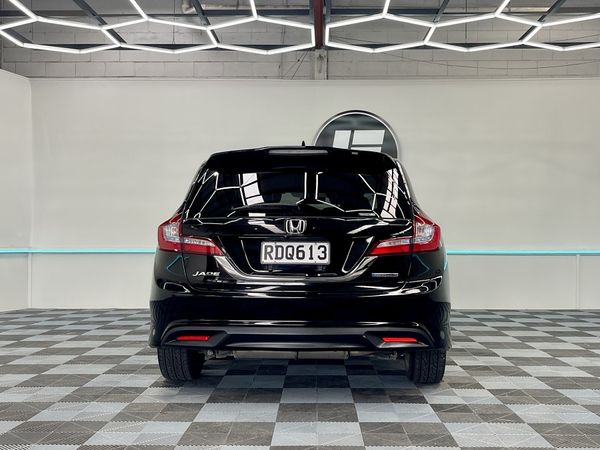 2015 Honda Jade Enterprise Hamilton, Lake Rd image 307917