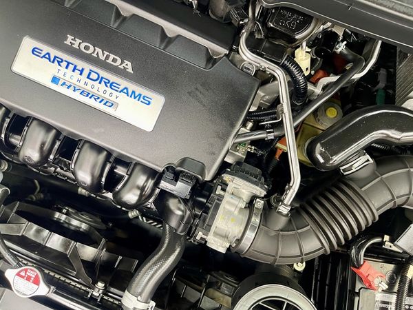 2015 Honda Jade Enterprise Hamilton, Lake Rd image 307921